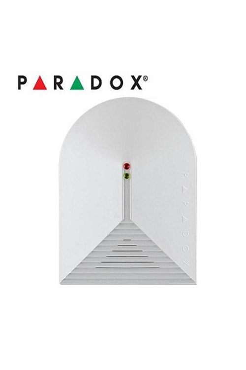 PARADOX DG457 CAM KIRILMA DEDEKTÖRÜ