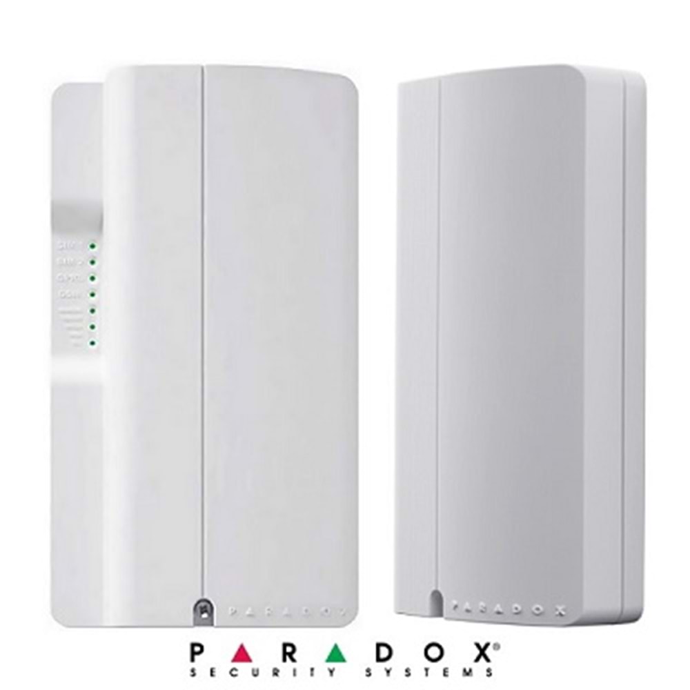 PCS250 GPRS MODÜLÜ PARADOX GSM & GPRS MODÜLÜ