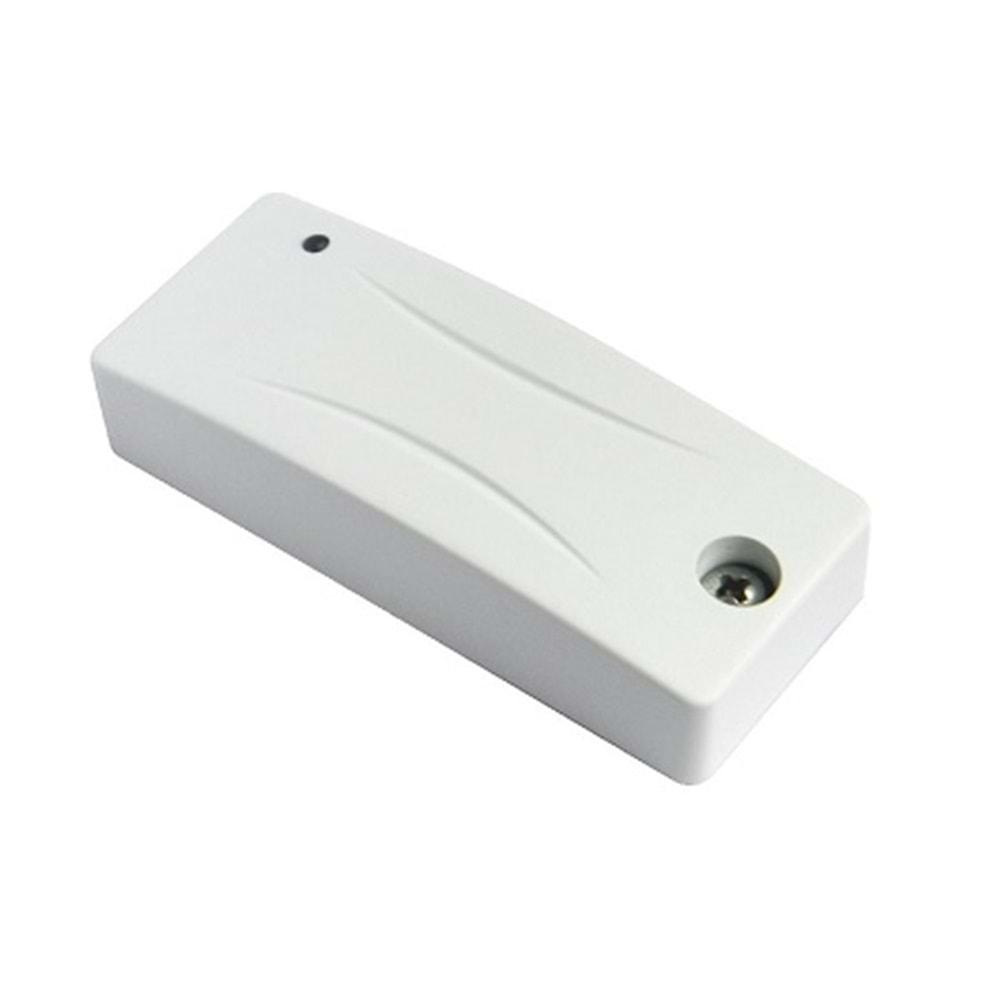 TEKNİM TVSD-143 DARBE DEDEKTÖRÜ