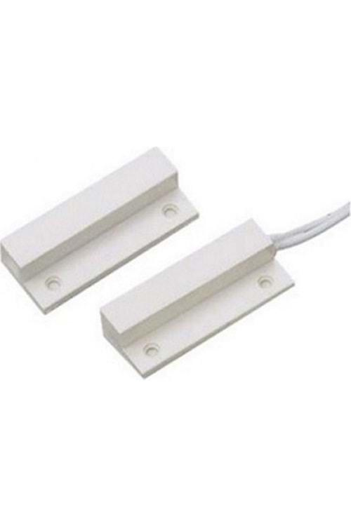 KABLOLU MANYETİK KONTAK